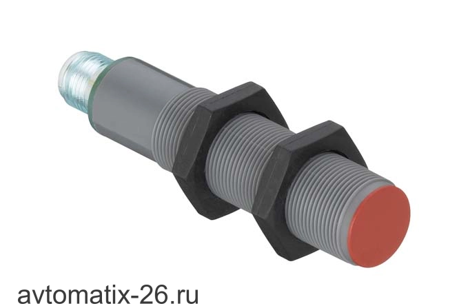 Емкостной датчик Leuze Electronic LCS-2M12P-F03PNO-M12
