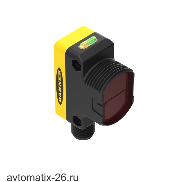 Оптический датчик Banner QS30LPQ