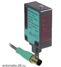 Оптический датчик Pepperl Fuchs ML8-55-4111