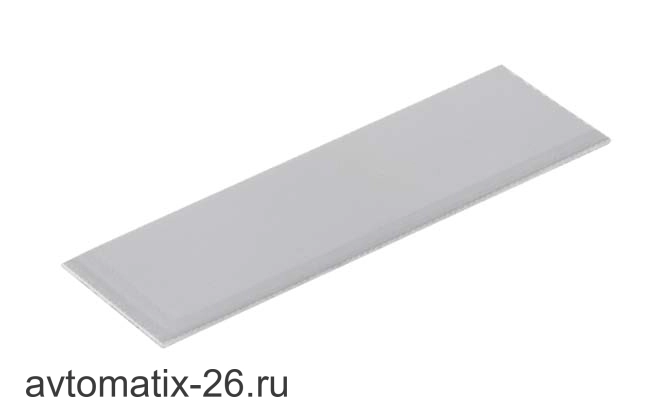 Рефлектор Leuze Electronic REF 6-A-15x180