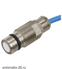 Индуктивный датчик Pepperl Fuchs NJ1,5-18GM-N-D-10M