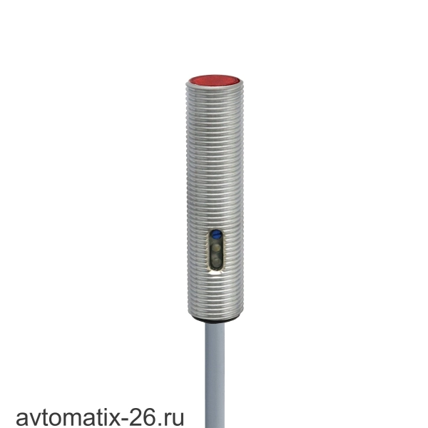 Оптический датчик Contrinex LTR-M12MA-PMK-603