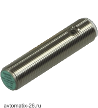 Индуктивный датчик Pepperl Fuchs NBB2-12GM40-E2-V1