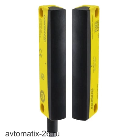 Магнитный датчик безопасности YSM-78K4-MEFN-P012
