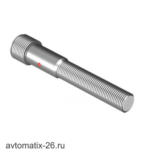 Индуктивный датчик ТЕКО ISB AC12B-31P-2-LS4