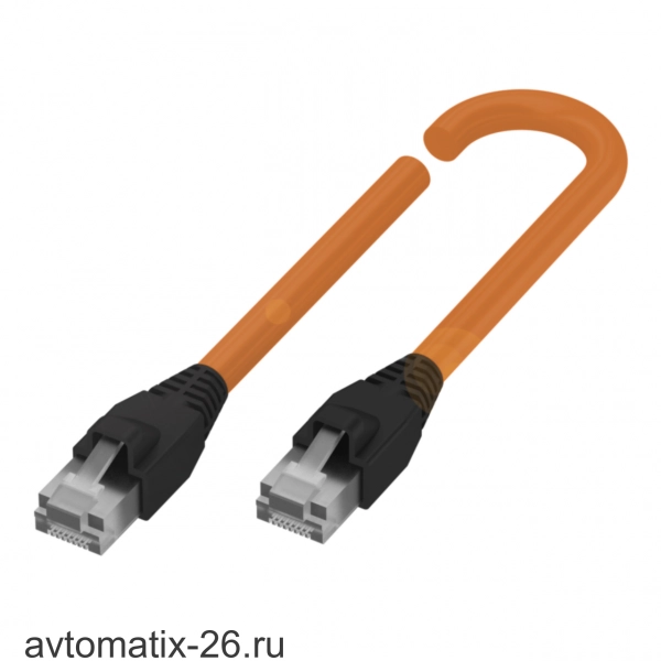 Соединительный кабель Balluff BCC E894-E894-90-339-ES34N9-080