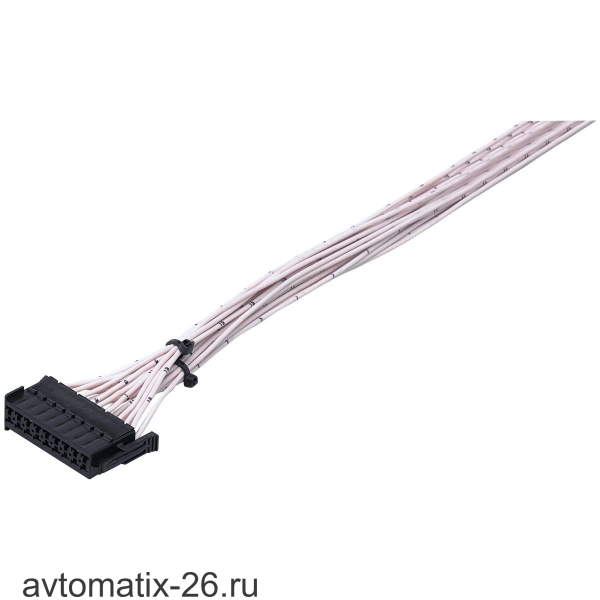Соединительный кабель IFM Electronic EC1523