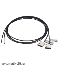 Оптоволоконный кабель Pepperl Fuchs Plastic fiber optic KLE-A16-2,2-2,0-K109