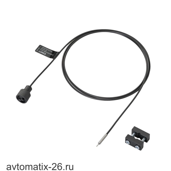 Оптоволоконный кабель IFM Electronic E20077