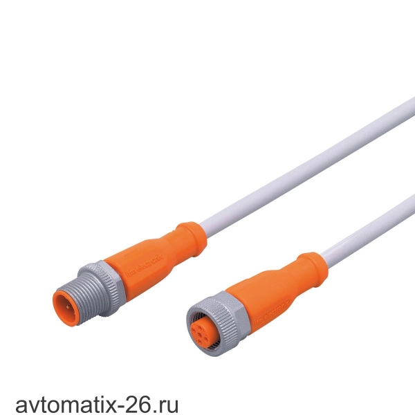 Соединительный кабель IFM Electronic EVW053