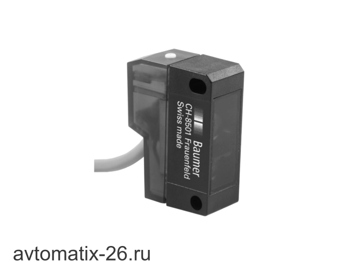 Оптический датчик Baumer FHDK 14N6901