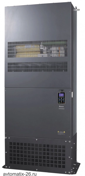 Частотный преобразователь Delta Electronics VFD3150CP43C-21