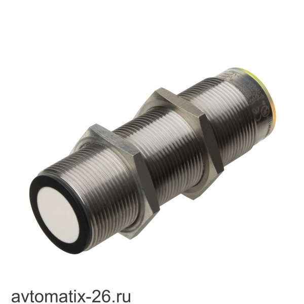 Ультразвуковой датчик Carlo Gavazzi UA30EAD35PGM1TI