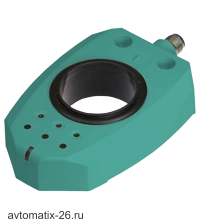 Индуктивный датчик угловых перемещений Pepperl Fuchs PMI360DV-F130-IU2E2-V15