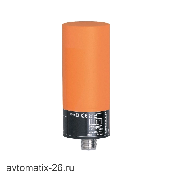 Емкостной датчик IFM Electronic KB5062