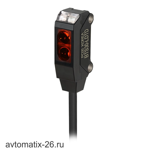 Оптический датчик Autonics BTS30-LDTD