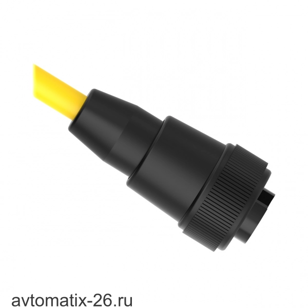 Разъем с кабелем Banner SM30CC-350