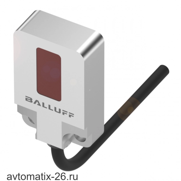 Оптический датчик Balluff BOS R01E-NS-KF20-02