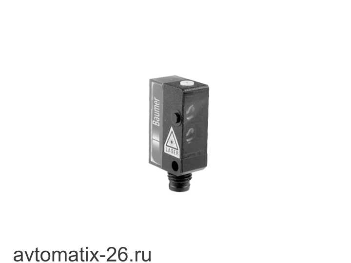Оптический датчик Baumer OHDK 10N5101/S35A