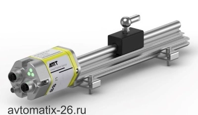 Датчик линейных перемещений AMT Linear Position Sensor LPS1-KP50XSB4200MHN53N1UB03NZ9451