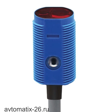 Оптический датчик Contrinex LHR-M18PA-TMK-603