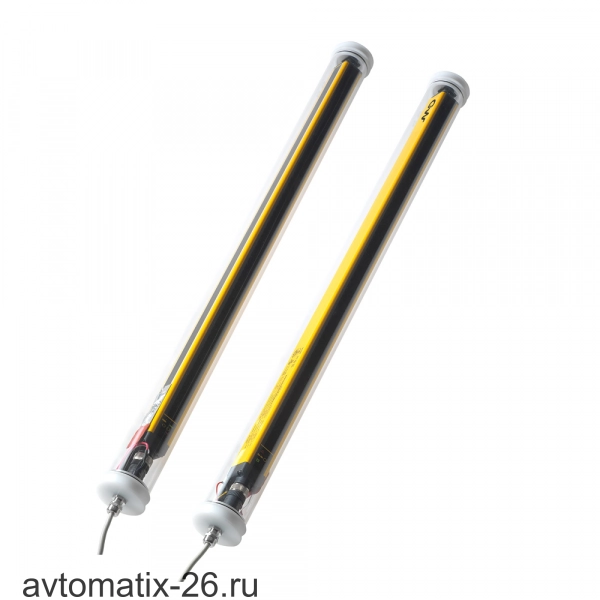 Световая завеса безопасности Micro Detectors LS4ER/0B-080LK