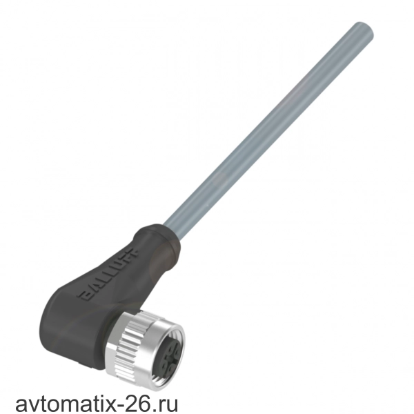 Разъем с кабелем Balluff BCC M425-0000-1A-003-VX8434-150