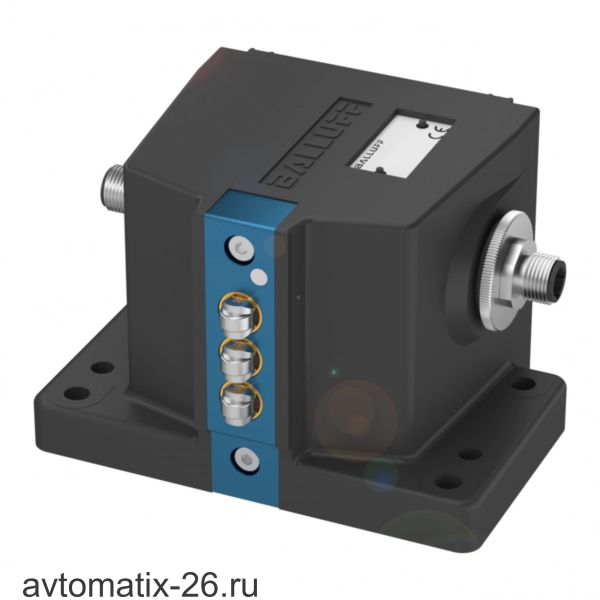 Блочный выключатель Balluff BNS 829-D03-R12-100-10-FD-S80S