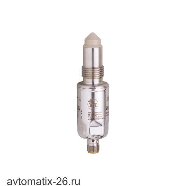 Датчик уровня IFM Electronic LMT110