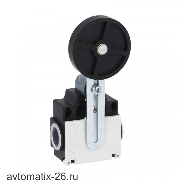 Kонцевой выключатель Lovato Electric KCF3A11