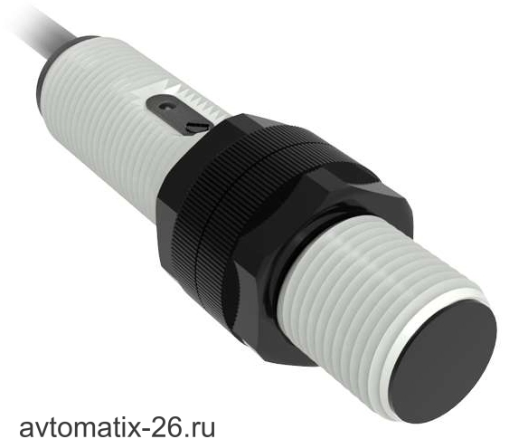 Оптический датчик LANBAO PR12S-BC15DNC