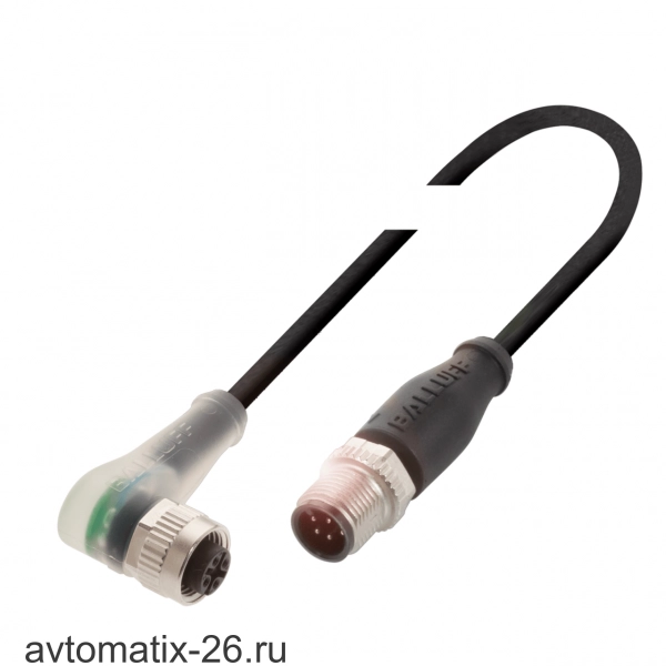Соединительный кабель Balluff BCC M425-M415-3A-661-PX0534-003