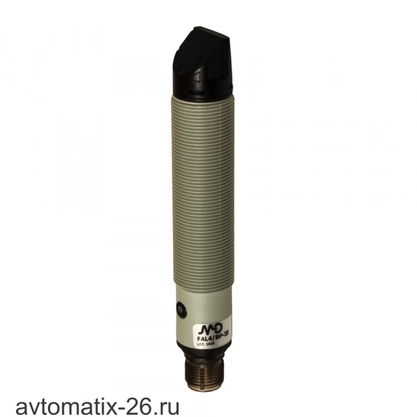 Оптический датчик Micro Detectors FAL4/BN-2E