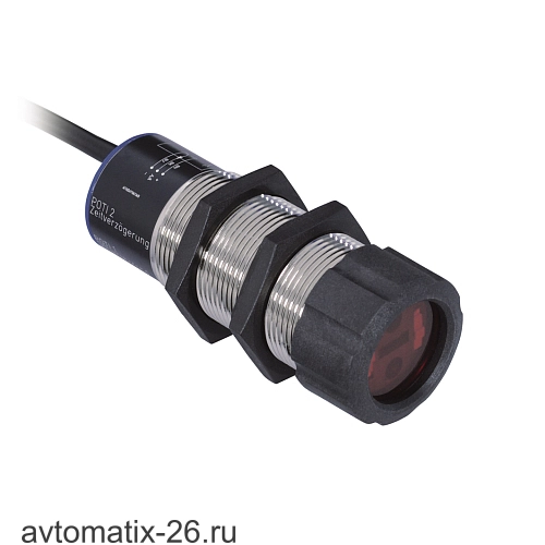 Усилитель для оптоволоконных датчиков Wenglor UF55VC/TCH