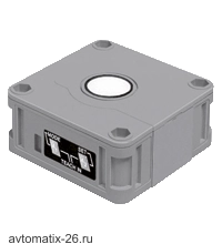 Ультразвуковой датчик Pepperl Fuchs UB2000-F42-E7-V15