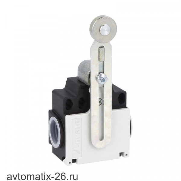Kонцевой выключатель Lovato Electric KCF2S11