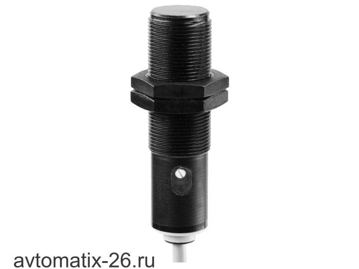 Емкостной датчик уровня Baumer CFAK 18P1200