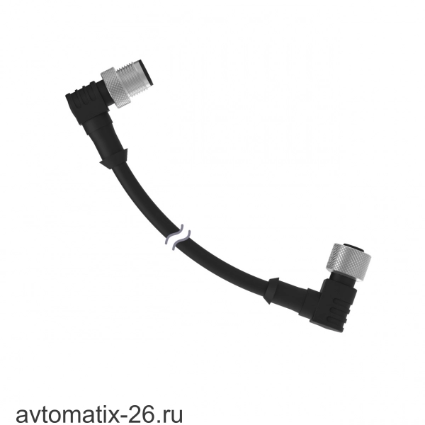 Соединительный кабель Banner MQDEC-412RR