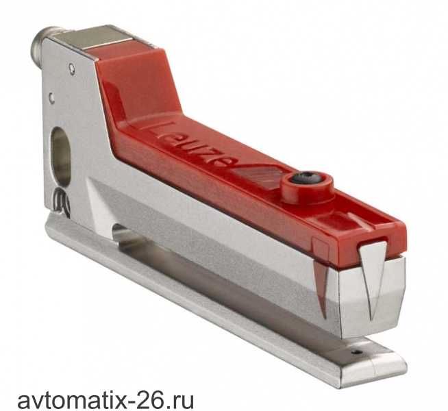 Оптический щелевой датчик этикеток Leuze Electronic GS 63B/66.3-S8