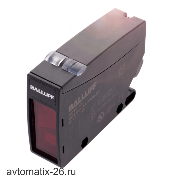 Оптический датчик Balluff BOS 64K-AA-PR10-TG