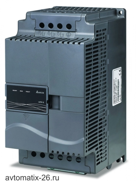 Частотный преобразователь Delta Electronics VFD055E43A