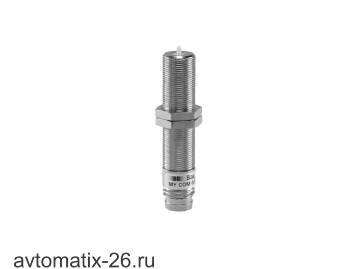 Прецизионный механический переключатель Baumer MY-COM G75P/S35L