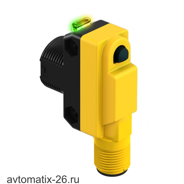 Оптический датчик Banner QS18EP6CV15Q8