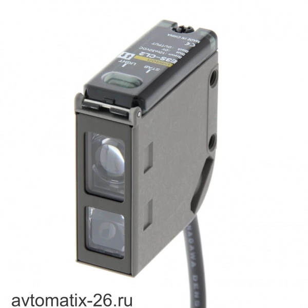 Оптический датчик Omron E3S-CL2 5M