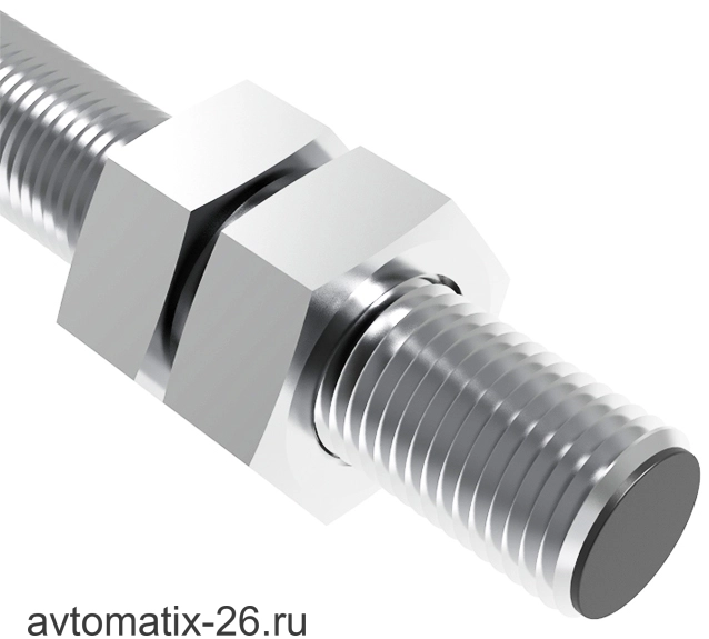 Индуктивный датчик LANBAO LR05AF08DNO-E1
