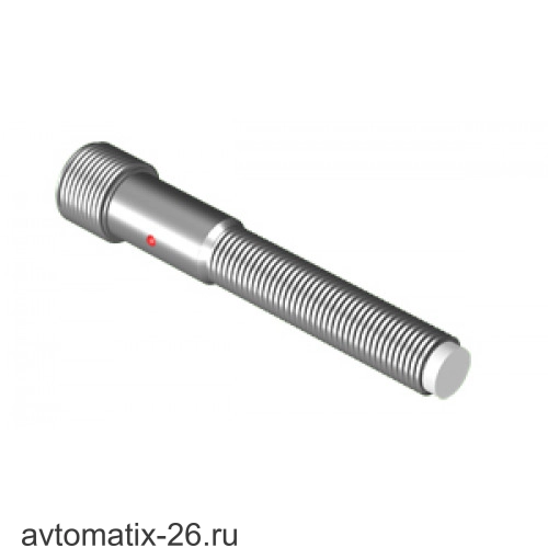 Индуктивный датчик ТЕКО ISN EC12B-32N-2,5-LS4