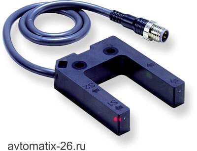 Щелевой датчик Omron E3Z-G62-M3J