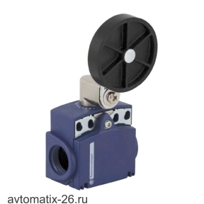Kонцевой выключатель Telemecanique XCKT2139G11
