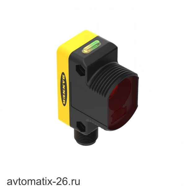 Оптический датчик Banner QS30LLPQ