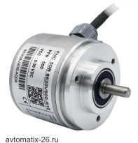 Инкрементальный энкодер INNOCONT EIP 50BO 8630V3000-R2